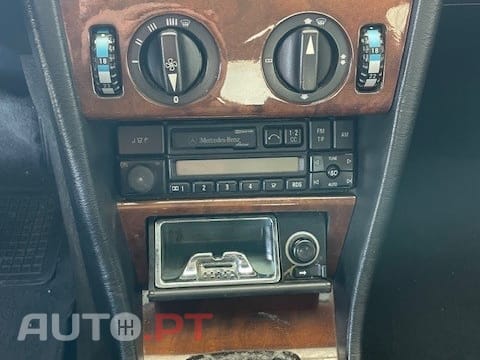 Mercedes-Benz E 200 Elegance