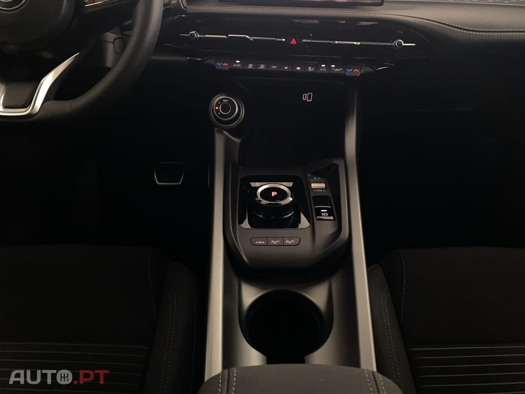 Alfa Romeo Tonale 1.3 Plug-In Hybrid Sprint e-AWD