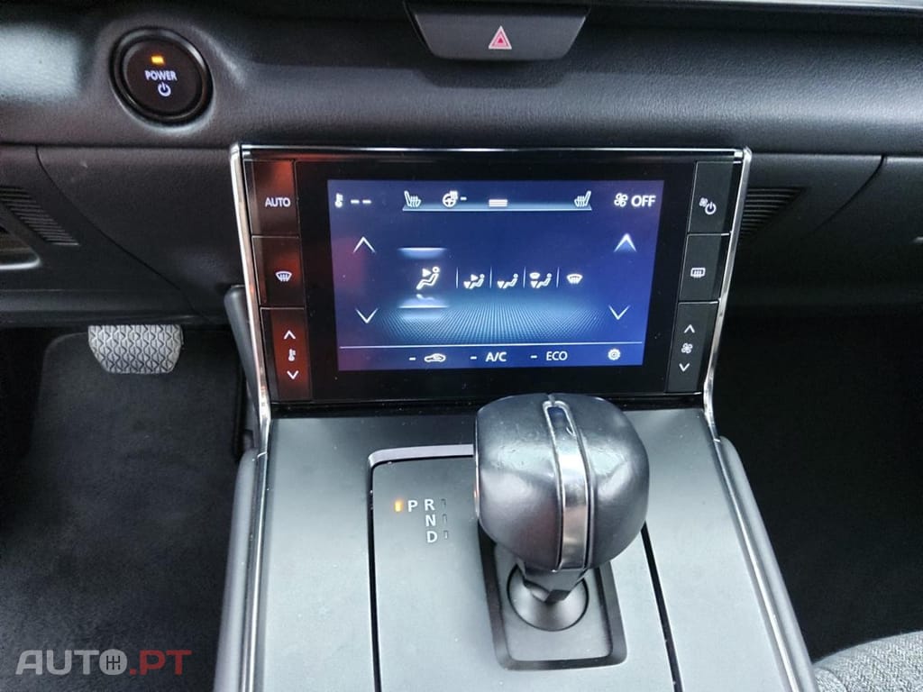 Mazda MX-30 e-Skyactiv Exclusve-Line