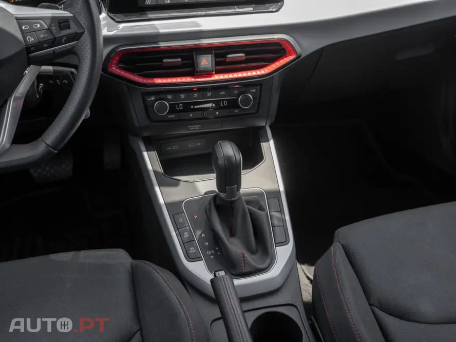 Seat Arona 1.0 TSI DSG OPF FR