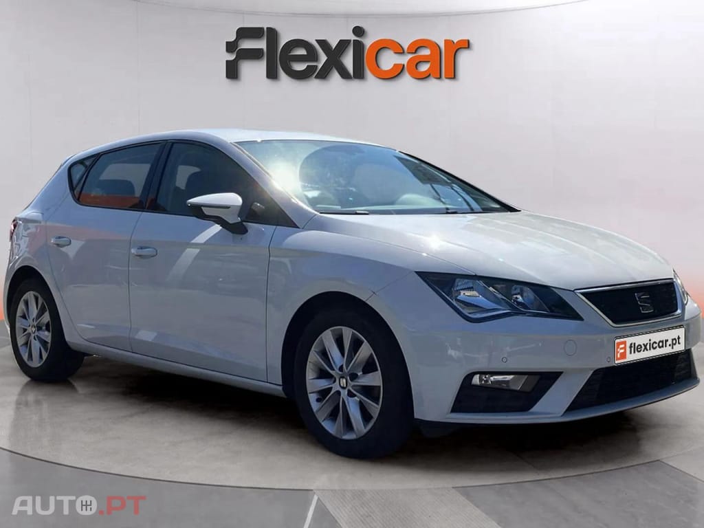 Seat Leon 1.0 EcoTSI Style S/S