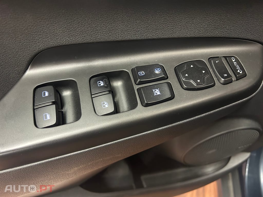 Hyundai Kauai 39 kWh Vanguard