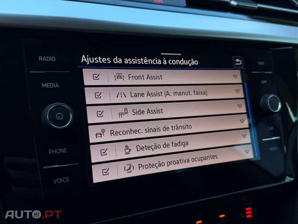 Volkswagen Arteon 2.0 TDI Elegance DSG