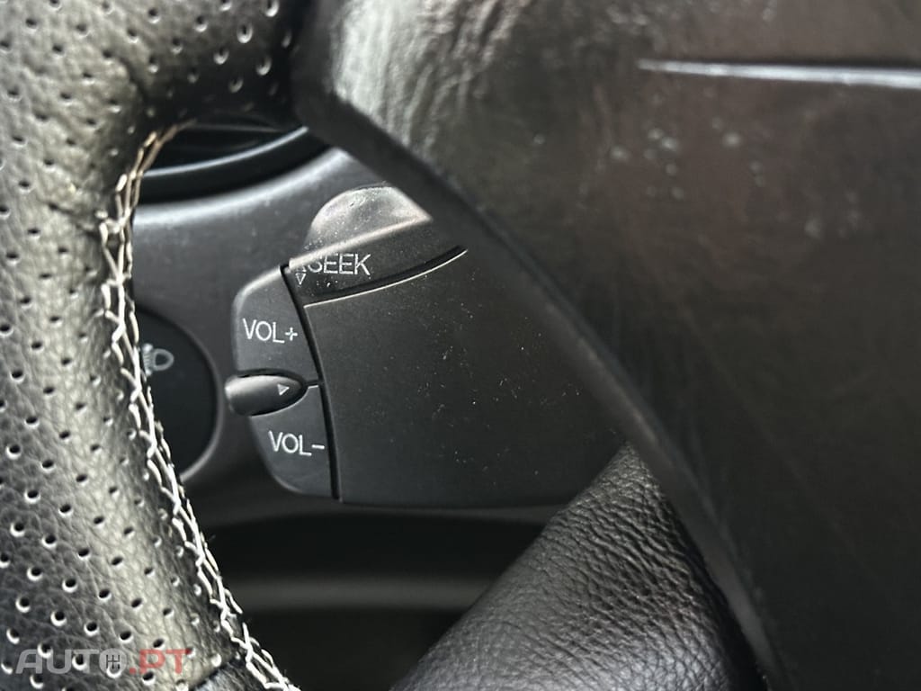 Ford Focus 1.8 TDdi Ghia