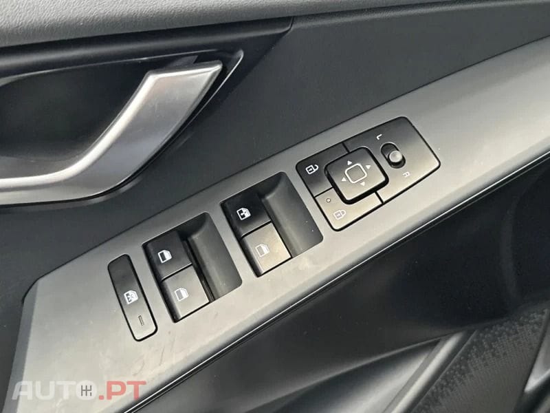 Kia Niro EV 64kWh I.V.A DEDUTÍVEL 