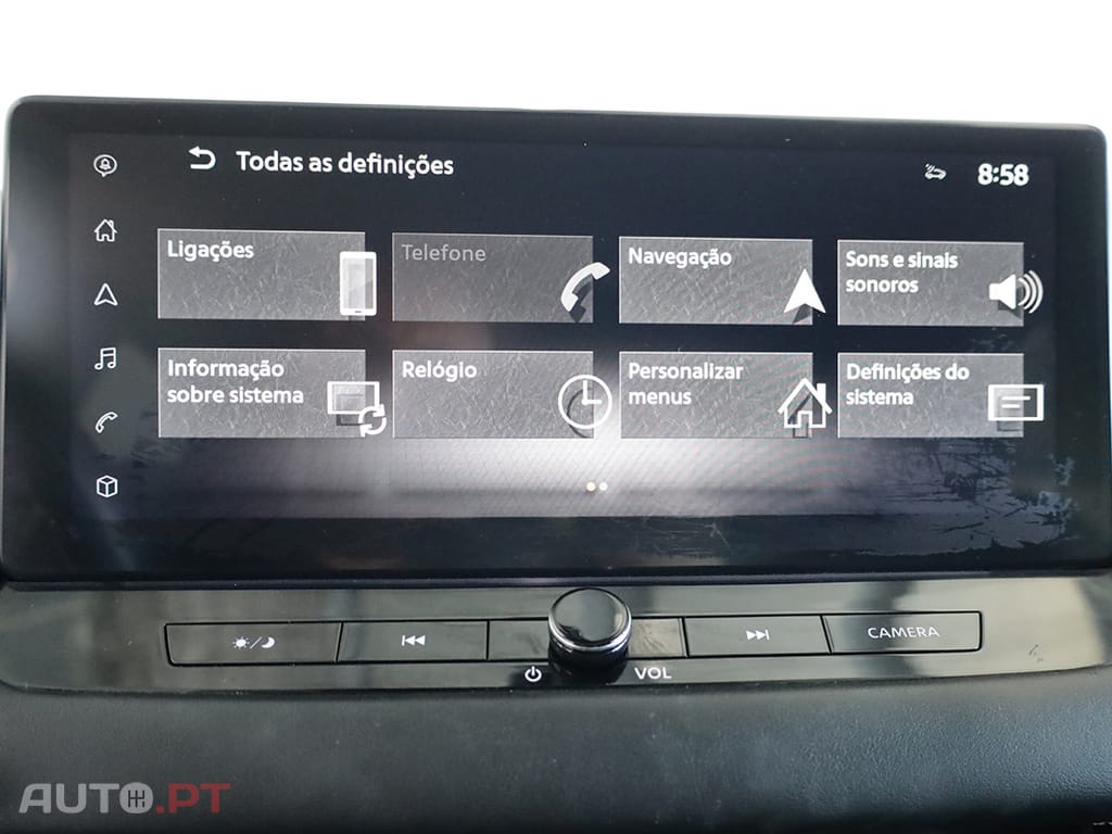 Nissan Qashqai Qashqai 1.5 e-Power N-Connecta