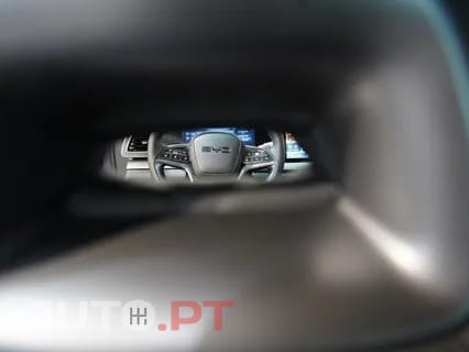 BYD Sealion 7 82.5 kWh Comfort