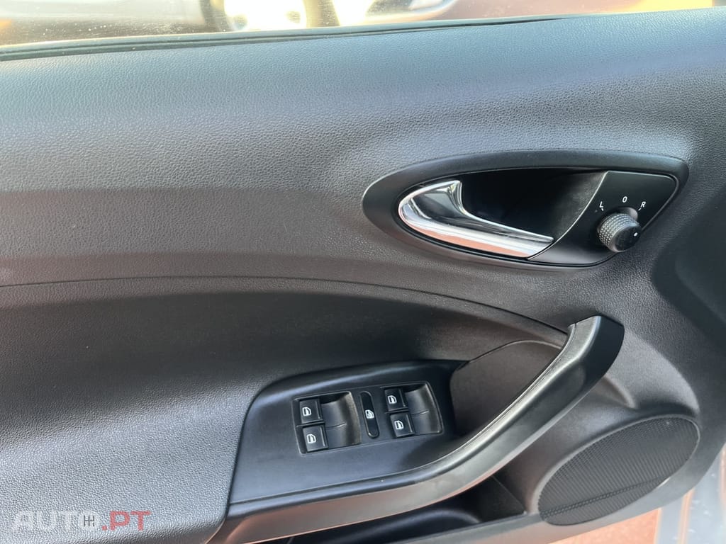 Seat Ibiza 1.0 Style