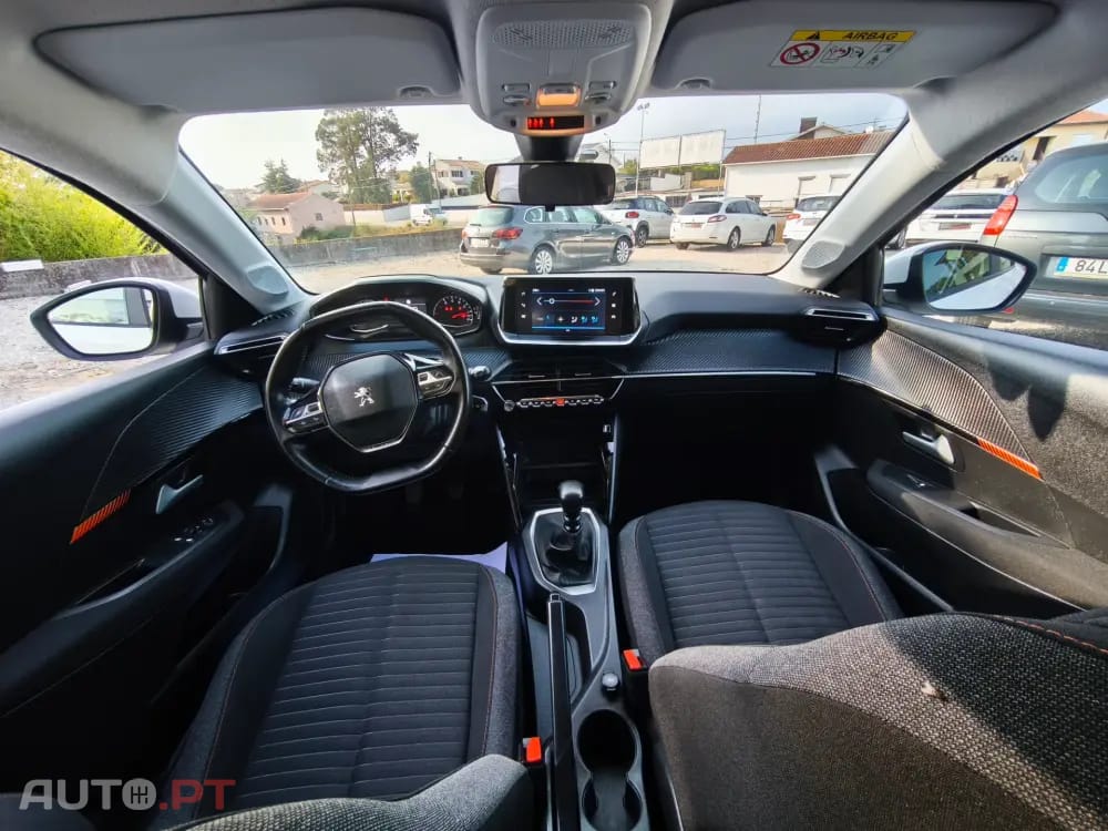 Peugeot 208 1.2 PureTech Active