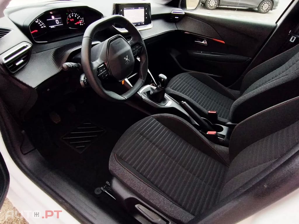 Peugeot 208 1.2 PureTech Active Pack