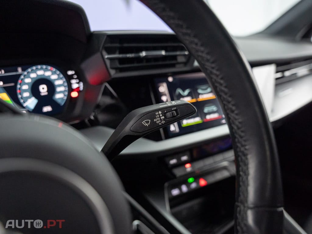 Audi A3 Sportback 40 TFSIe