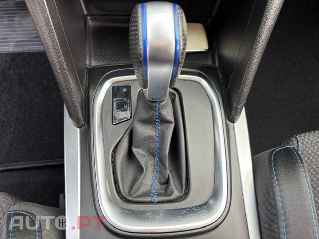 Renault Mégane Sport Tourer 1.2 TCE GT Line EDC