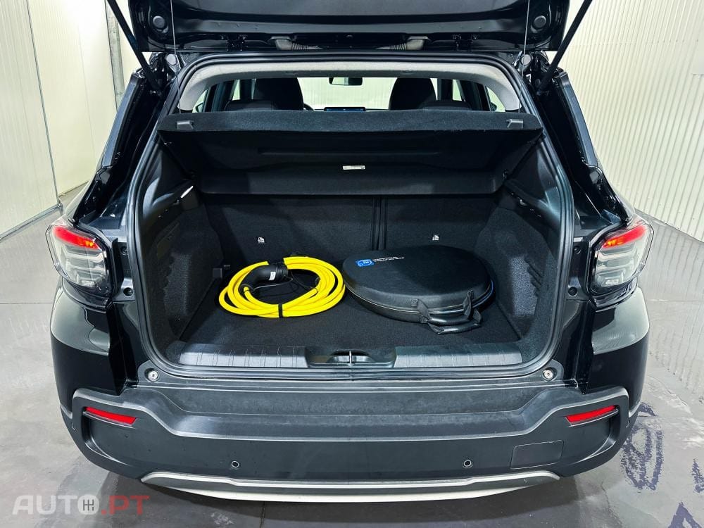 Jeep Avenger 54 kWh 1st Editon