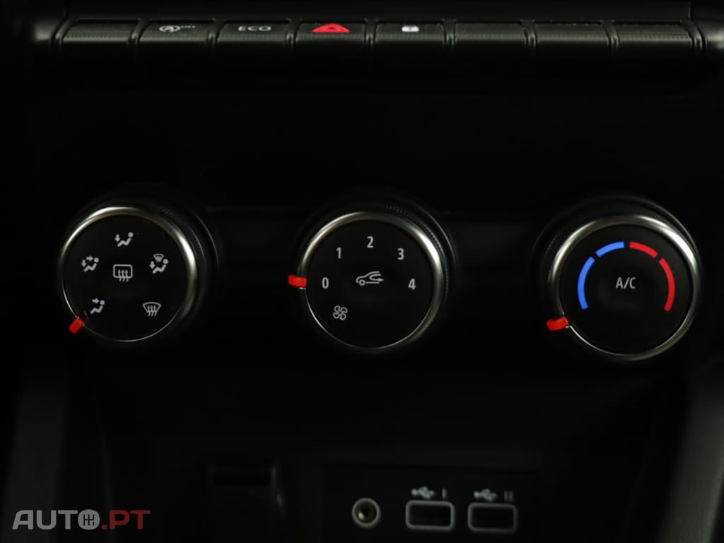 Renault Clio Clio 1.0 TCe Evolution Bi-Fuel