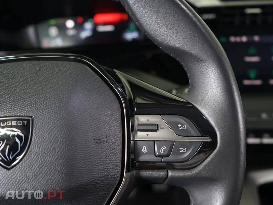 Peugeot 308 1.2 PureTech Active Pack