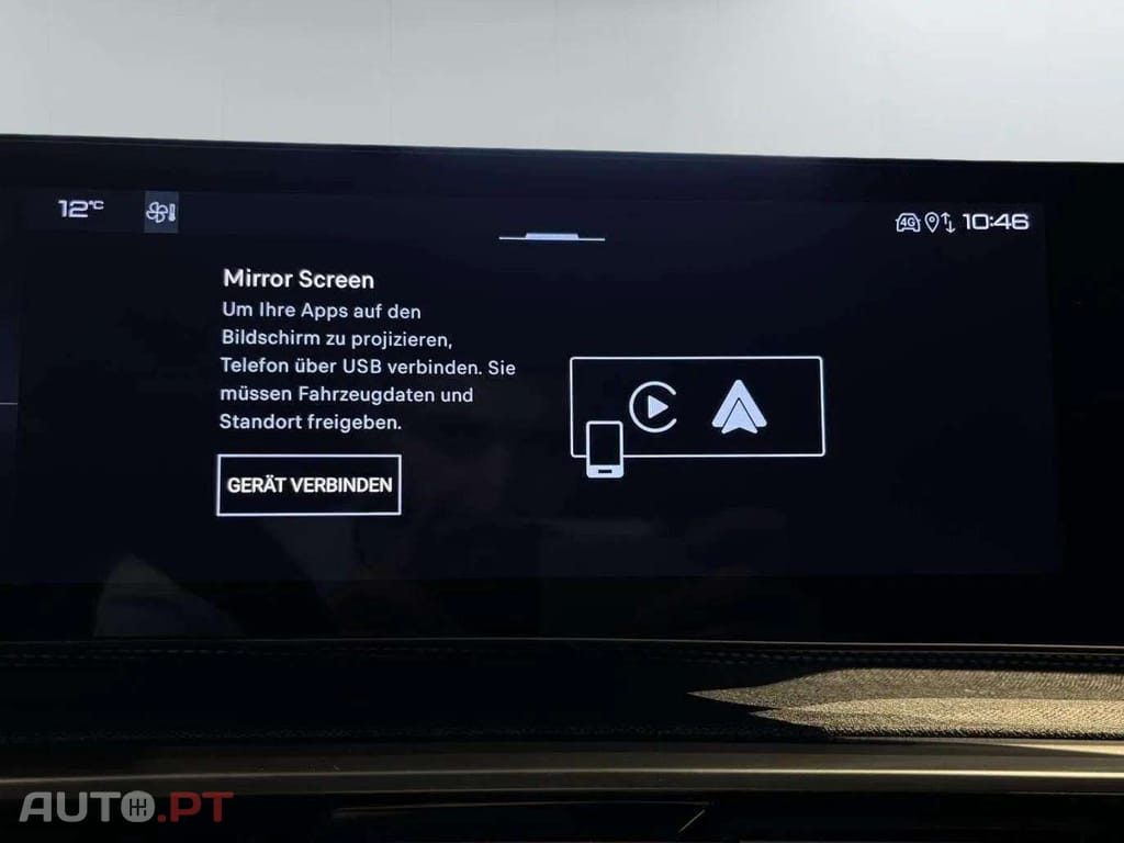 Peugeot 3008 Business GT HYBRID