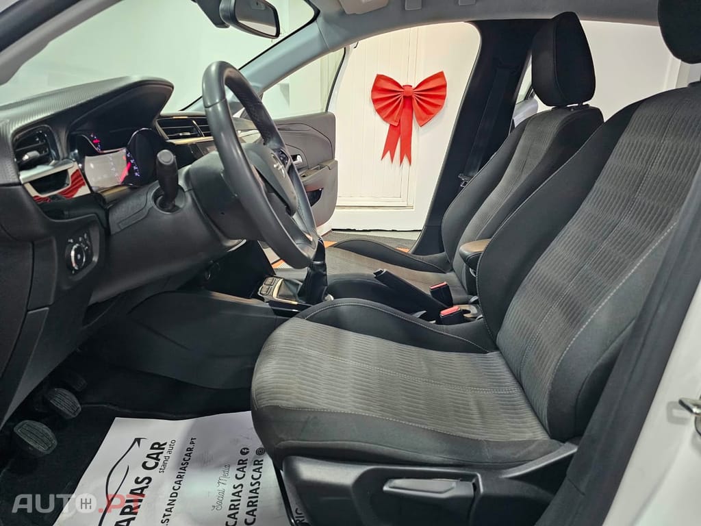Opel Corsa 1.2 Business Edition