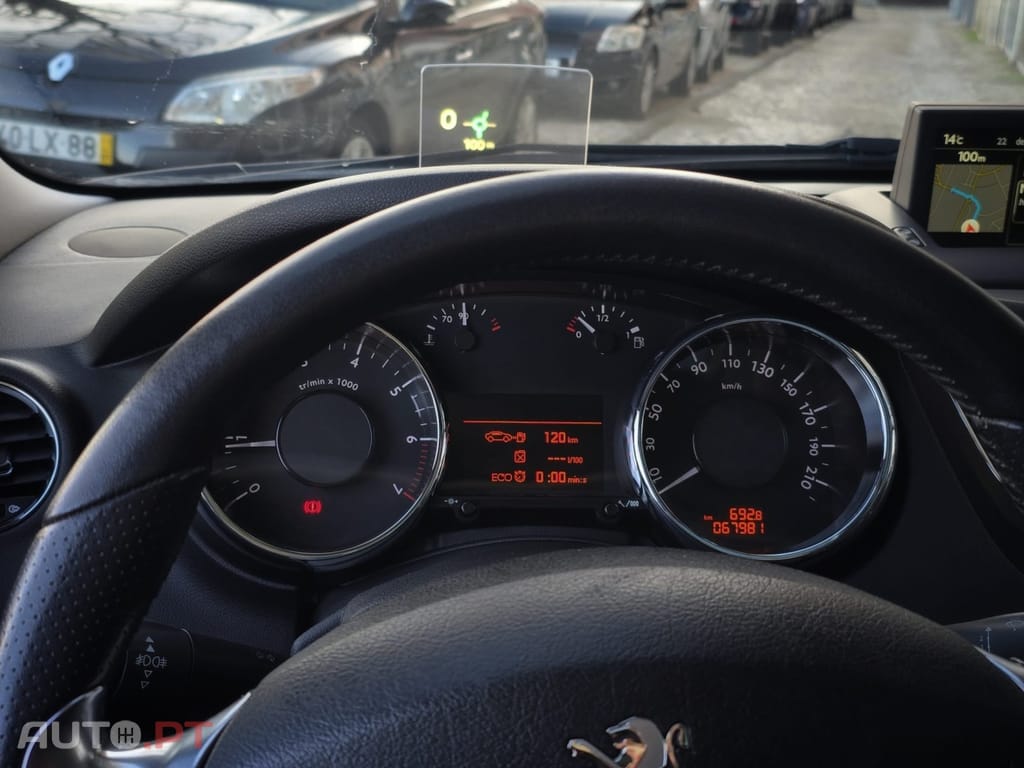 Peugeot 5008 1.2 PureTech Allure