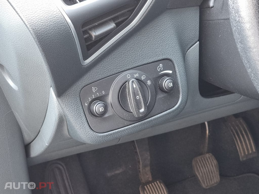 Ford C-Max 1.0 SCTi Titanium