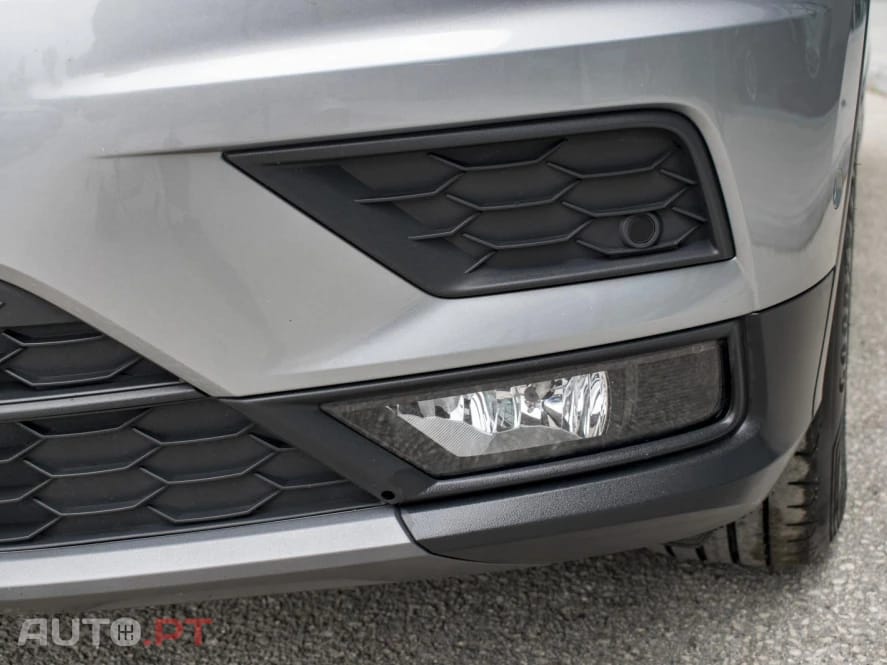 Volkswagen Tiguan Allspace 2.0 TDI Confortline DSG