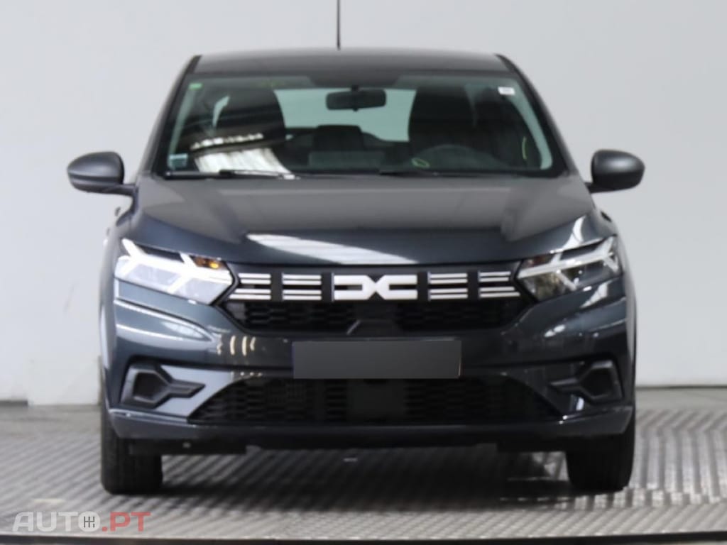 Dacia Sandero 1.0 ECO-G Comfort Bi-Fuel