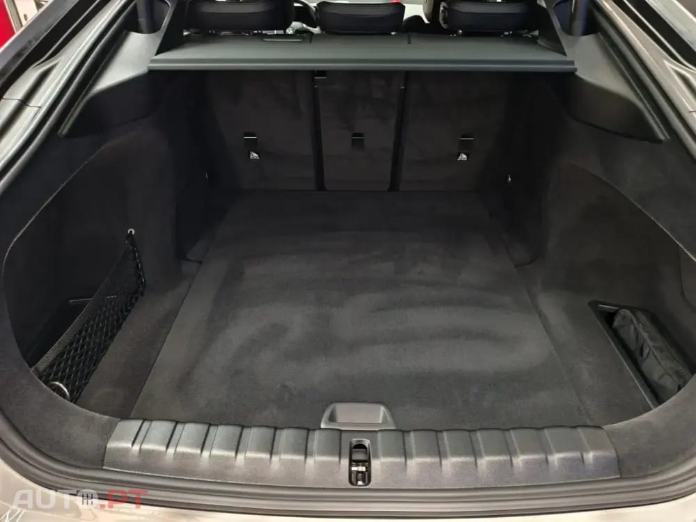 BMW i4 eDrive40