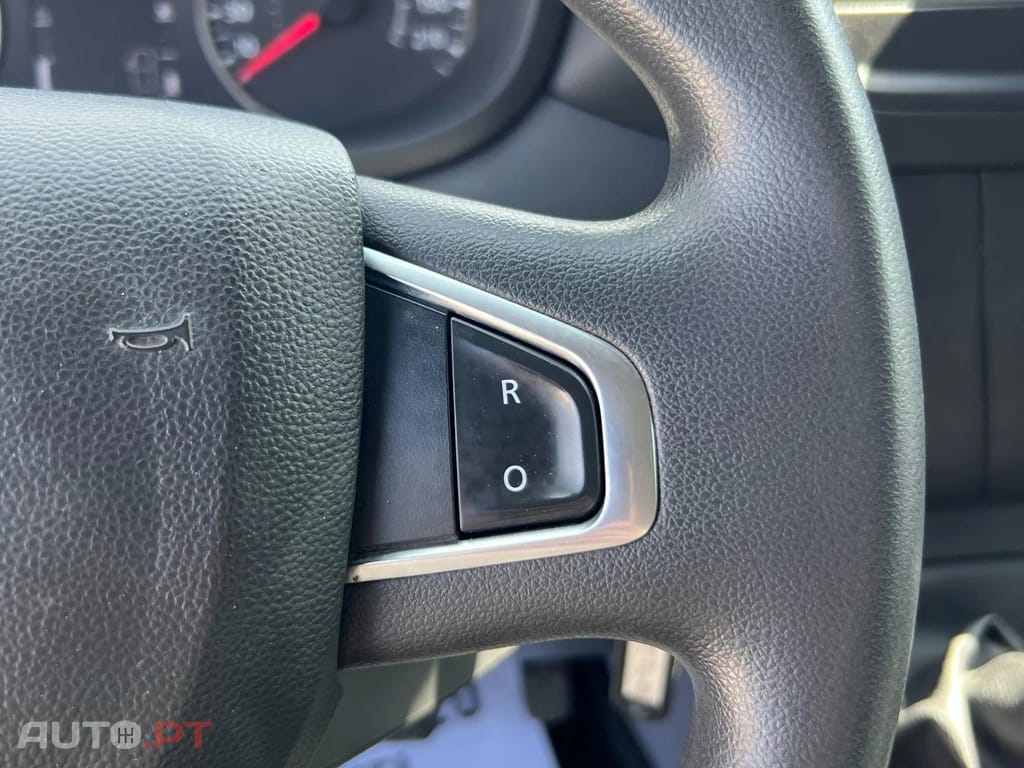 Renault Master 2.3 L4H3