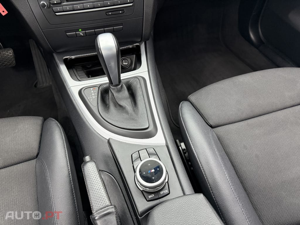 BMW 120 Pack Msport