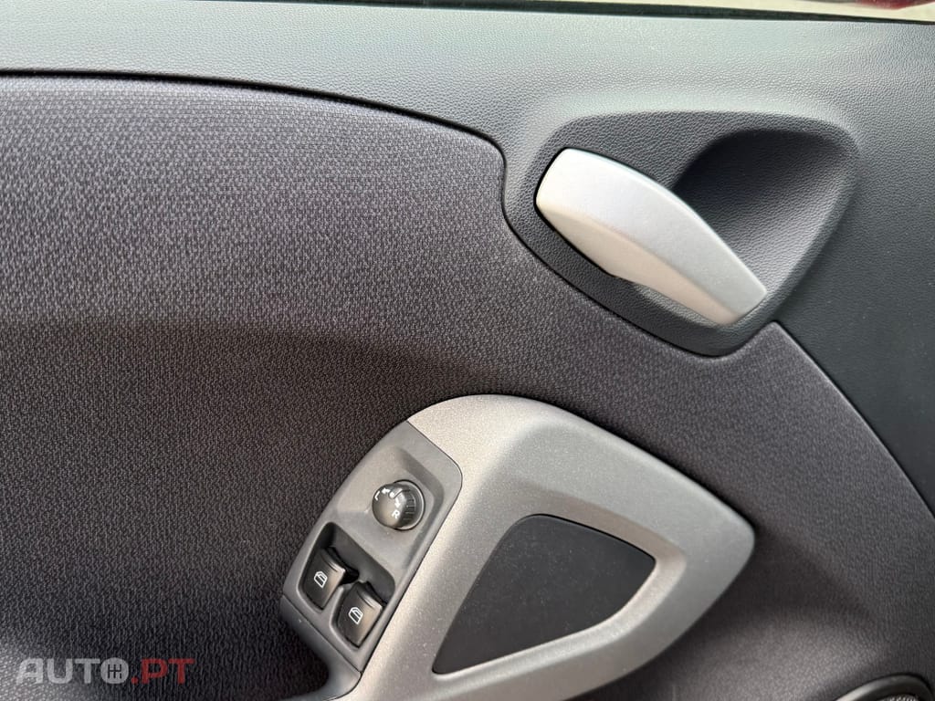 Smart ForTwo 0.8 cdi Passion 54