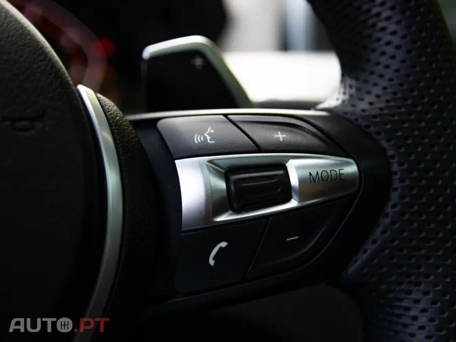 BMW 640 d M Sport Edition — fotografia 44