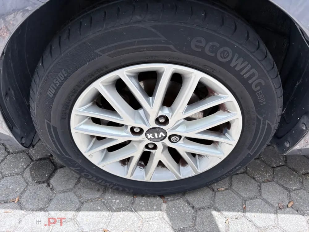 Kia Rio 1.2 CVVT Urban