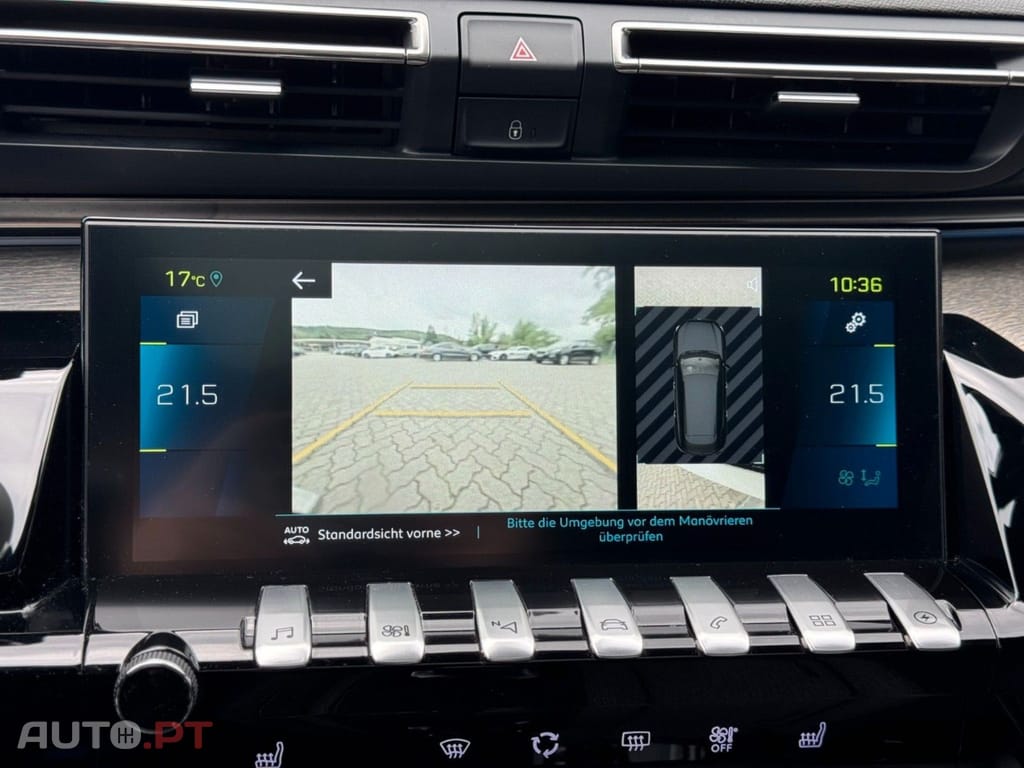 Peugeot 508 SW Hybrid 225 GT I.V.A DEDUTIVEL 