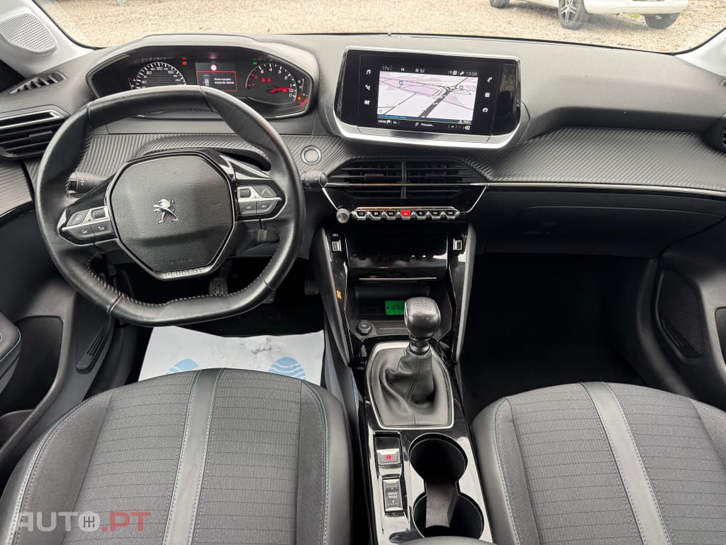 Peugeot 208 1.2 PureTech Allure