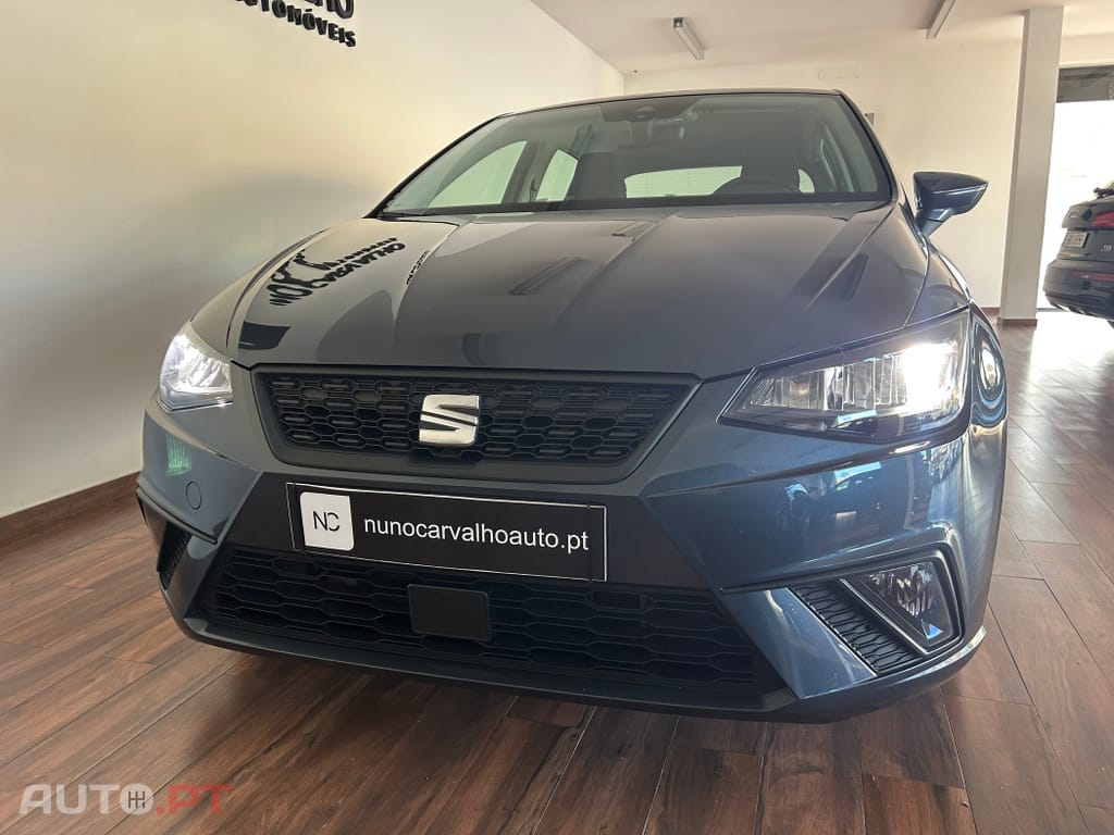 Seat Ibiza 1.0 TSI Style