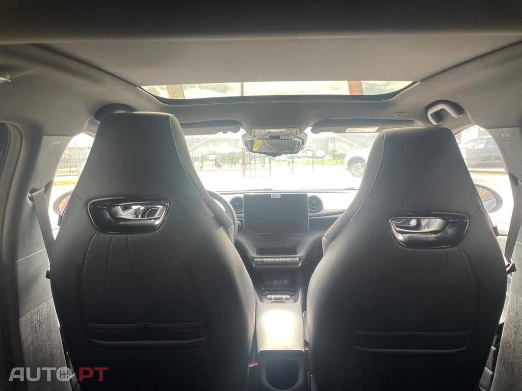 BYD Dolphin 60.4 kWh Design