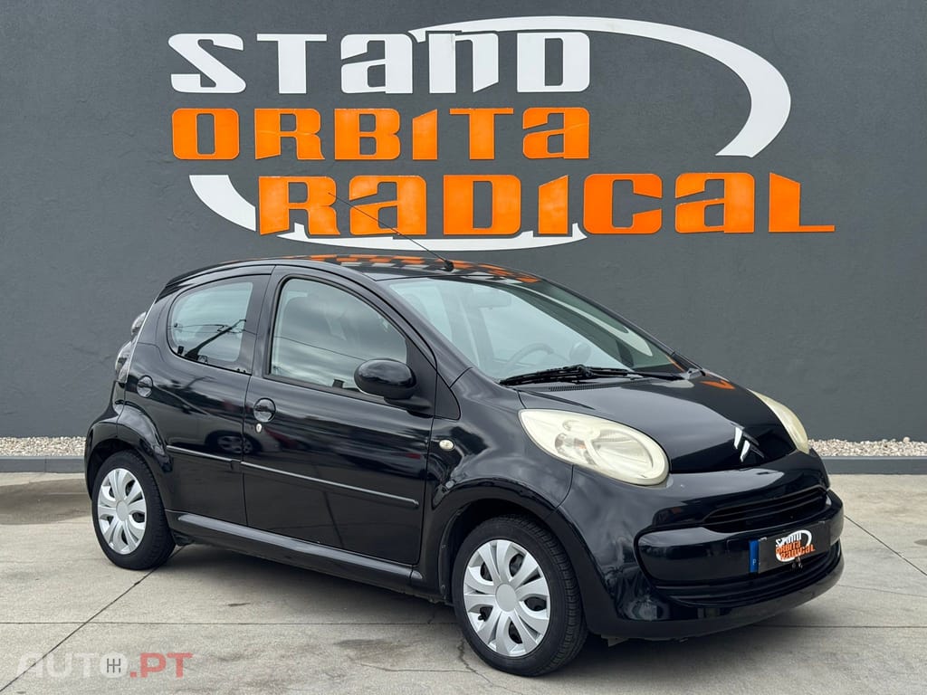 Citroen C1 1.0 SX