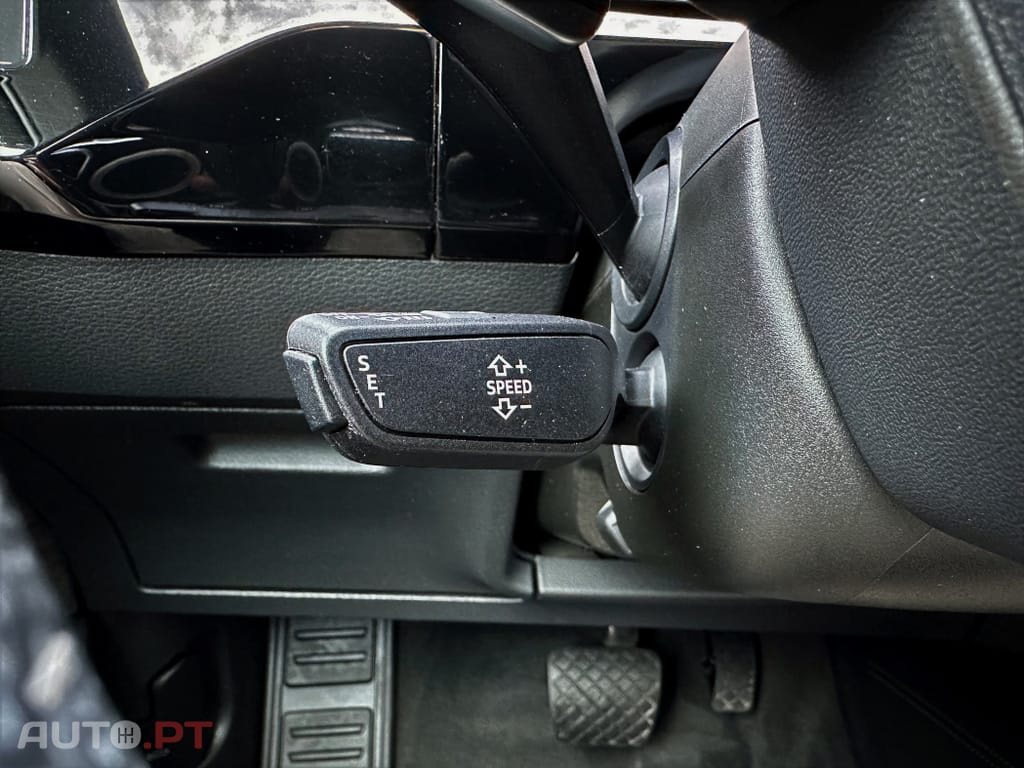 Audi E-Tron 55 quattro S line