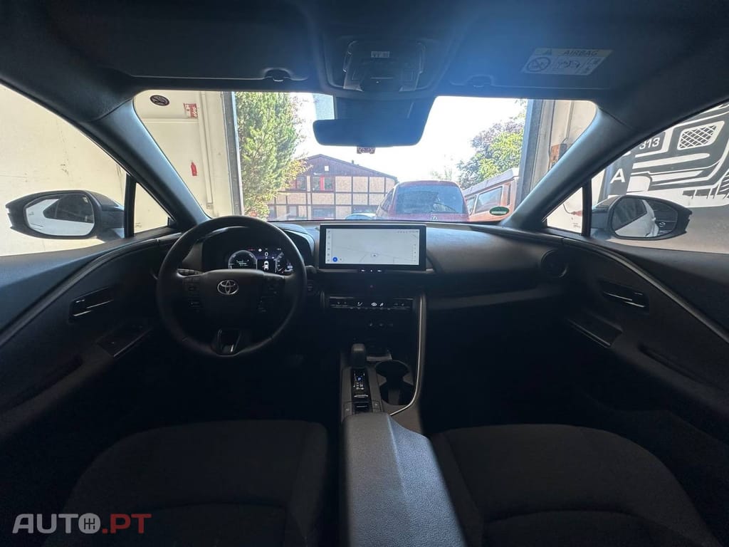 Toyota C-HR 1.8 Hybrid TeamPlayer