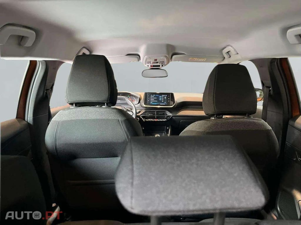 Peugeot 2008 1.2 Active Business