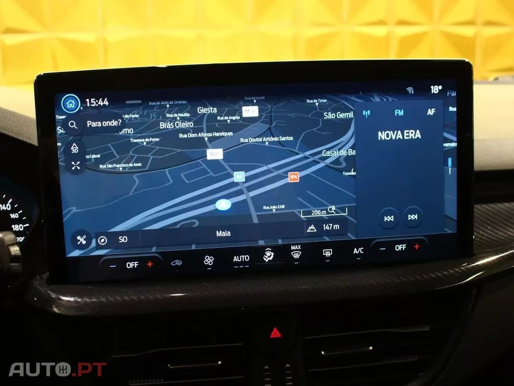 Ford Focus SW 1.5 TDCi EcoBlue ST-Line X