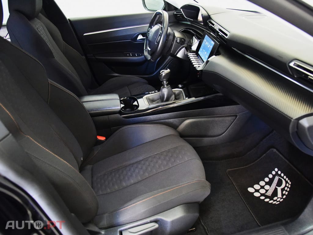 Peugeot 508 SW 1.5 BlueHDi Business Line