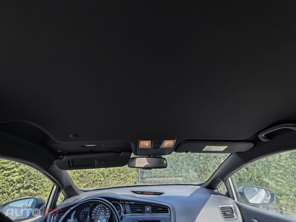 Kia Ceed SW 1.6 CRDi GT Line