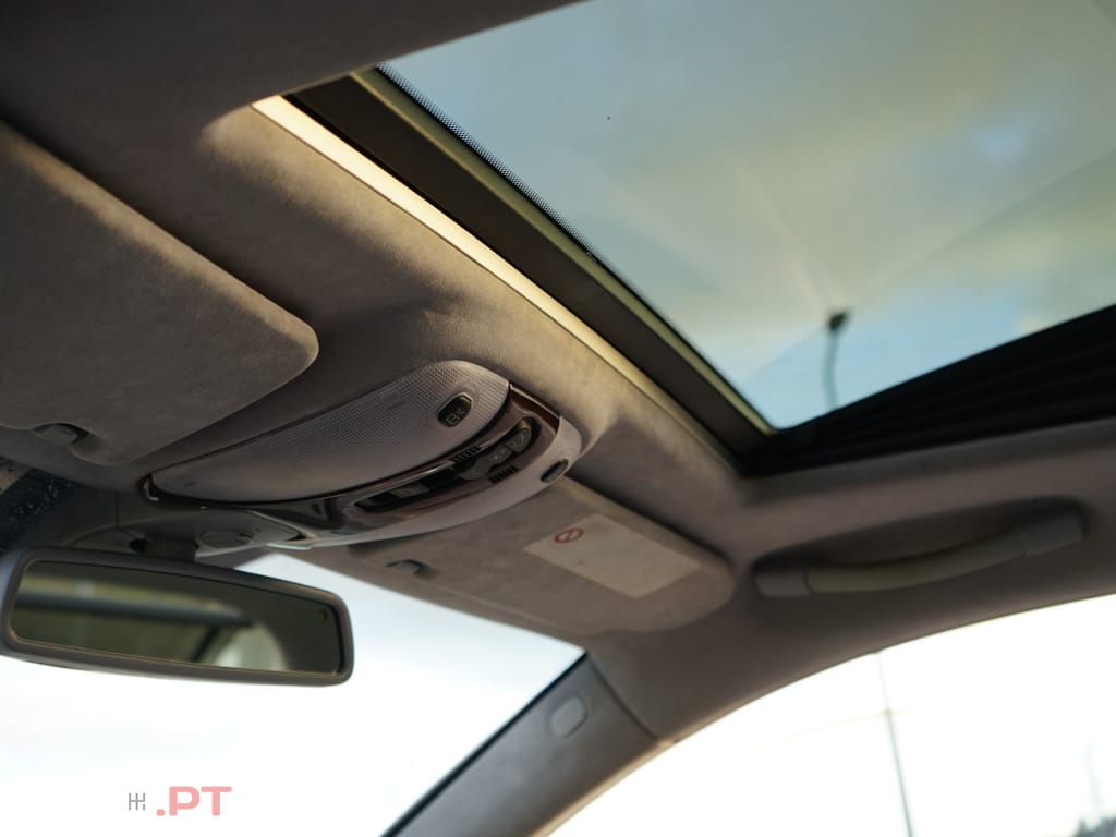 Mercedes-Benz CL 600 Coupé