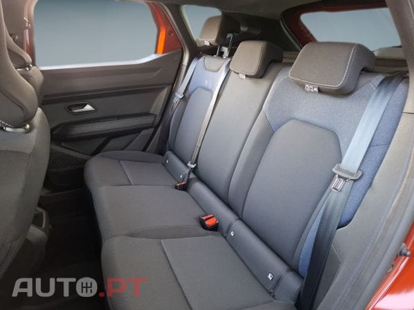 Dacia Duster 1.0 ECO-G 100 Bi-Fuel Journey