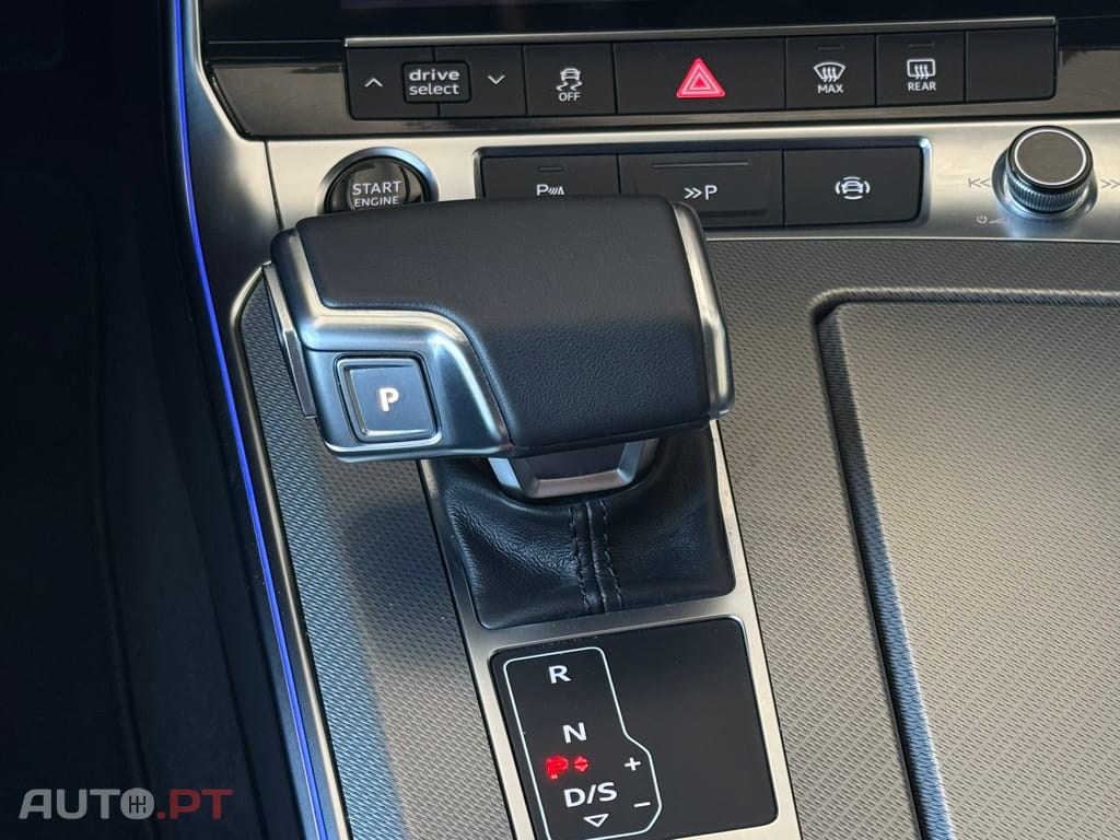 Audi A7 50 TFSIe quattro S tronic