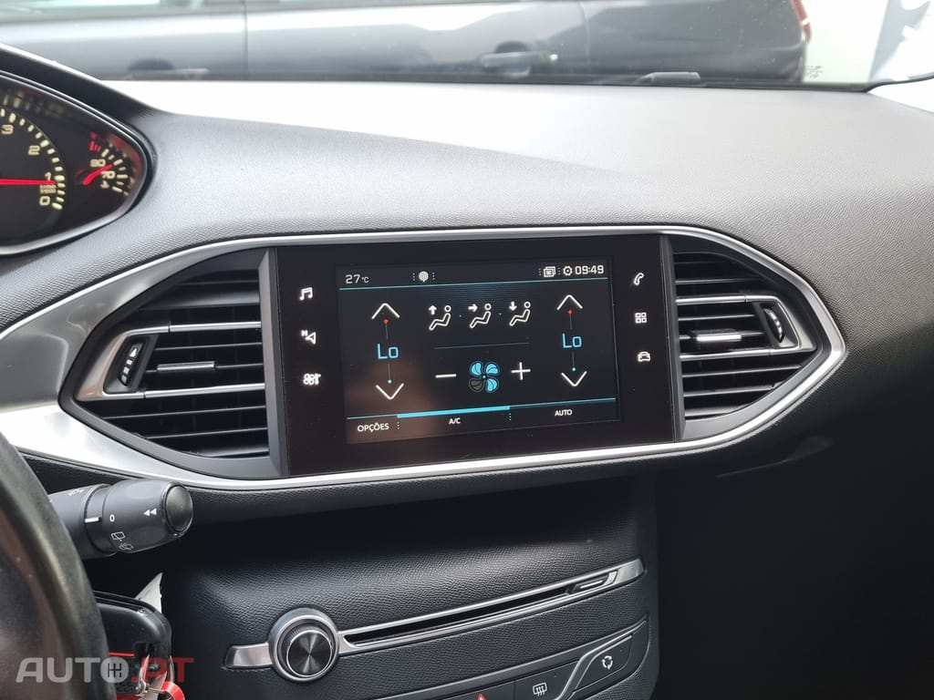 Peugeot 308 SW 1.2 PureTech Style