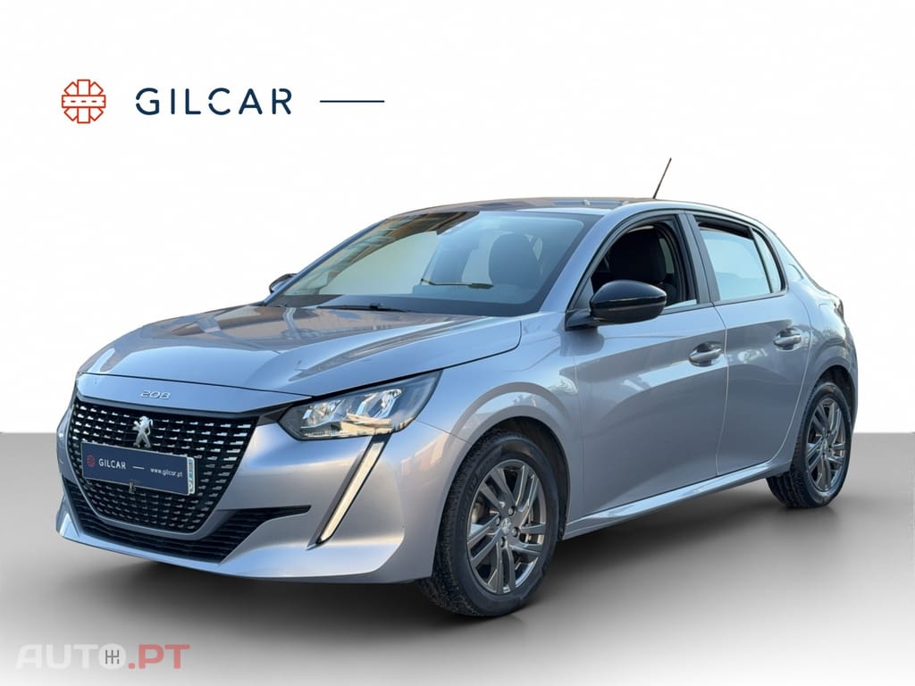 Peugeot 208 1.2 PureTech Active Pack
