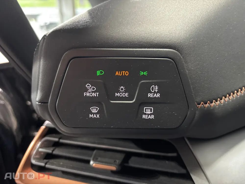 Cupra Born 59 kWh e-Boost