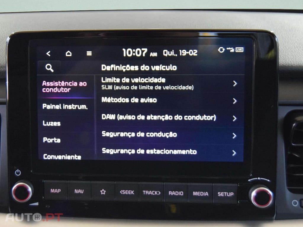 Kia Stonic 1.2 Dynamic