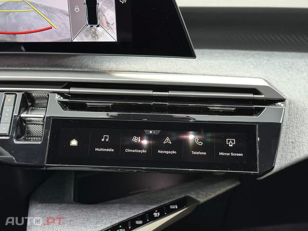 Peugeot 3008 1.2 Hybrid Allure Pack e-DCS6